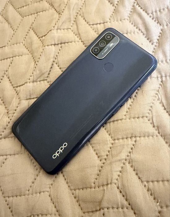 Продам OPPO A53, 64GB