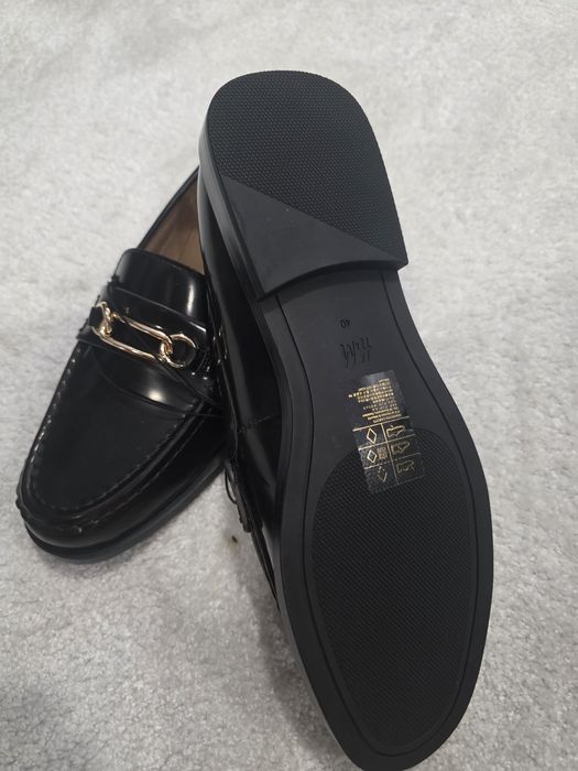 Нови Лоуфъри HM.