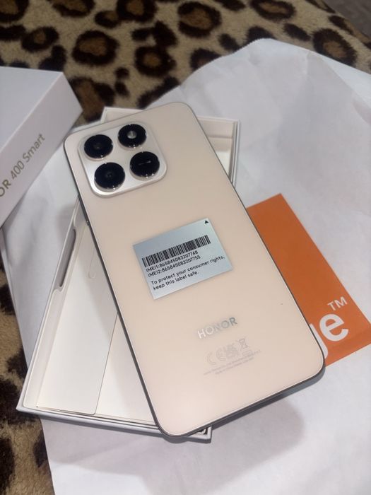Telefon Honor 400 Smart
