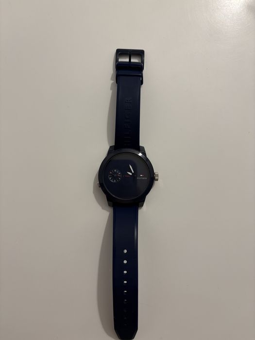 Ceas Tommy Hilfiger