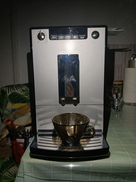 Vând DeLonghi, Jura ,Krups , Melita