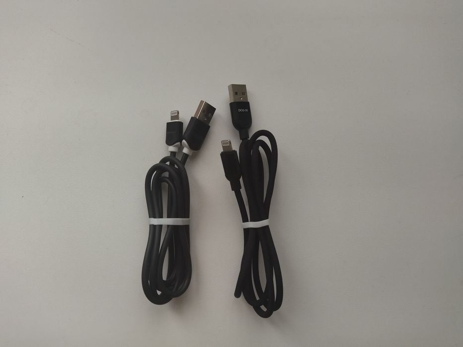 USB шнур, зарядки Type-C, iPhone