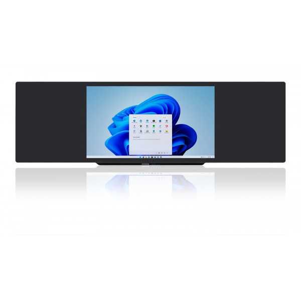 Смарт панель Odin VI 98″ DC980NH