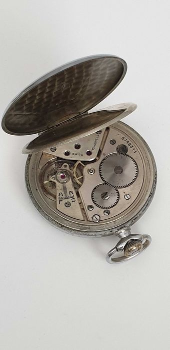Джобен часовник Omega 1938 година