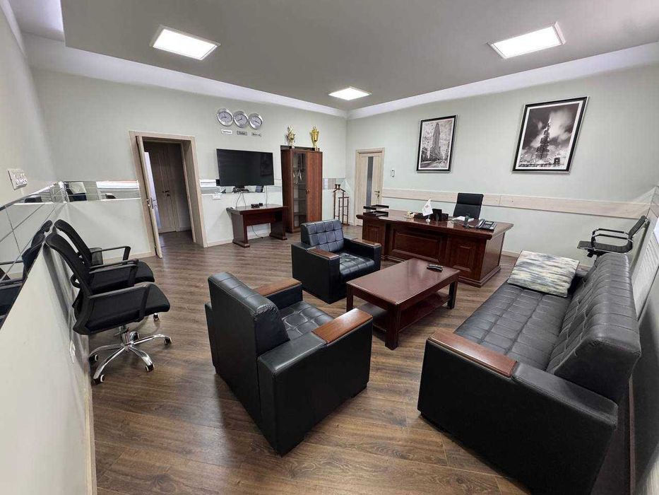 Продается ЗДАНИЕ 2545м² / 60 соток, САРАКУЛЬКА, Мирабадский р-н, ЦЕНТР