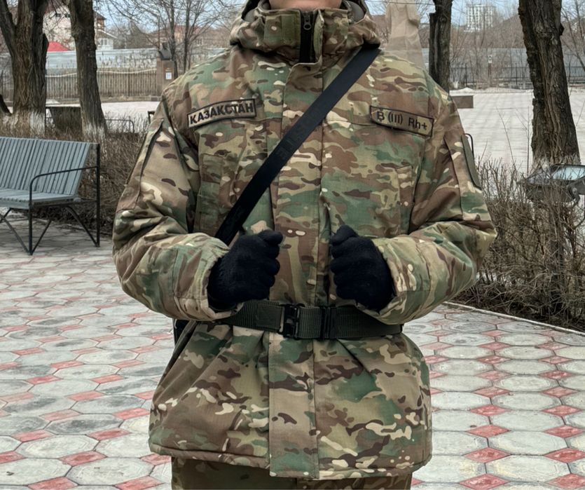 Мультикам армейская форма военная кафедра