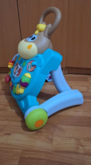 Antepremergator copiii, interactiv
