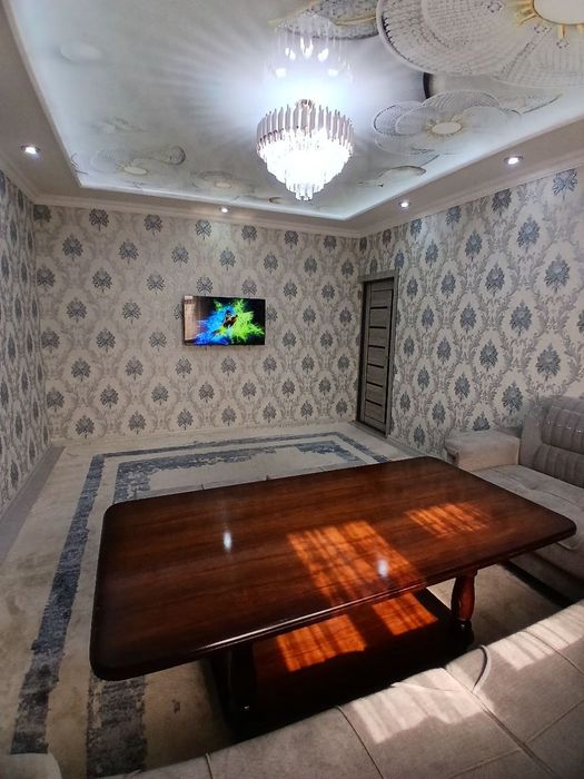 Самарканд Шахар квартира