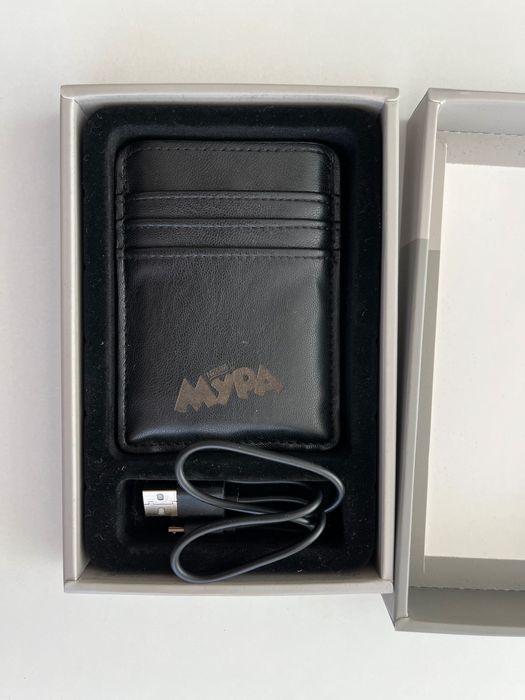 Външна батерия за телефон / таблет