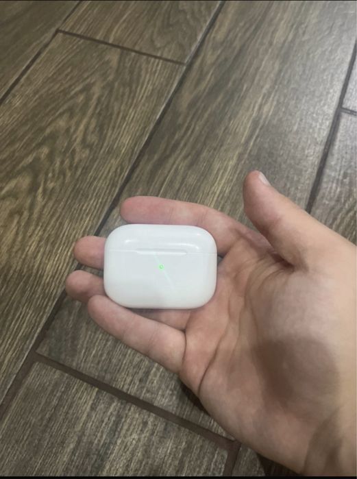 Casti Air Pods Pro 2