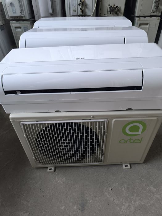 Срочно продаётся кондиционер Artel 09