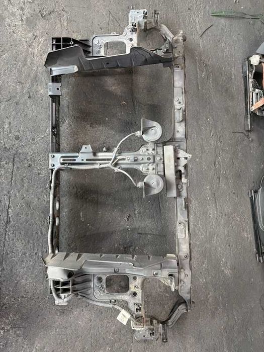 Телевизор Hyundai Grandeur HG