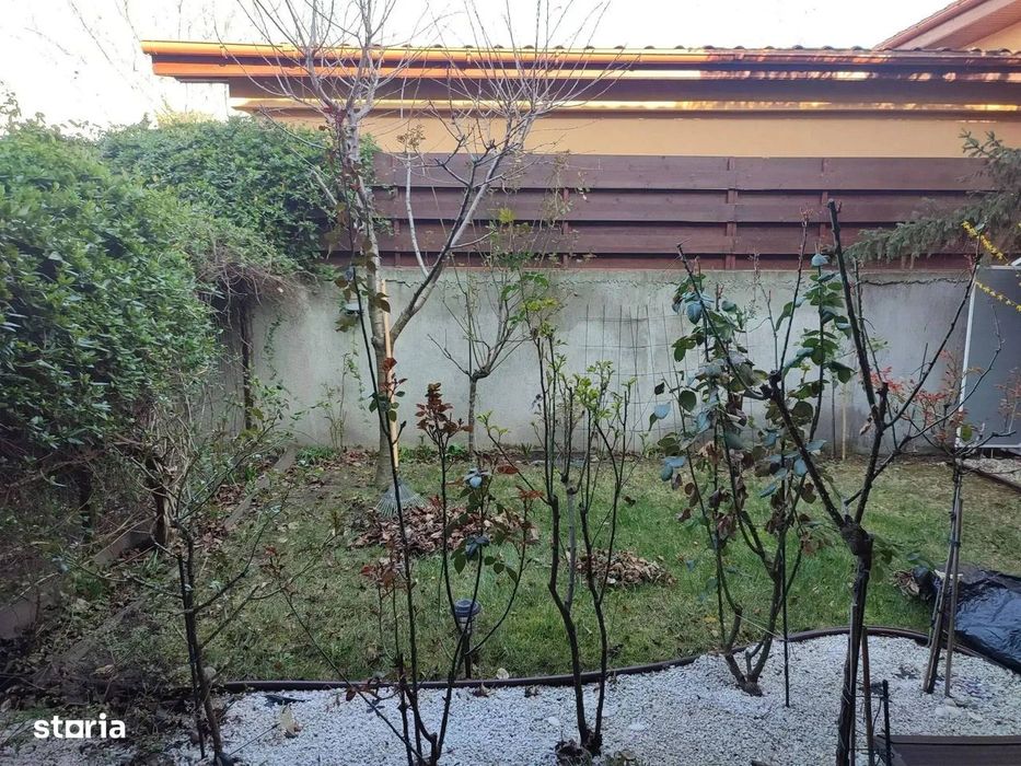 Apartament 4 Camere Otopeni | Scara Interioara | Gradina | Spatios