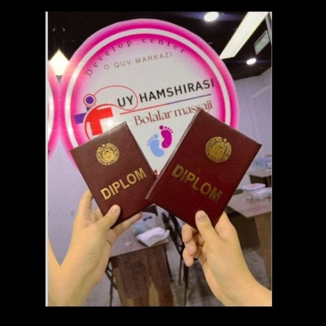 Хамширалик укув курси