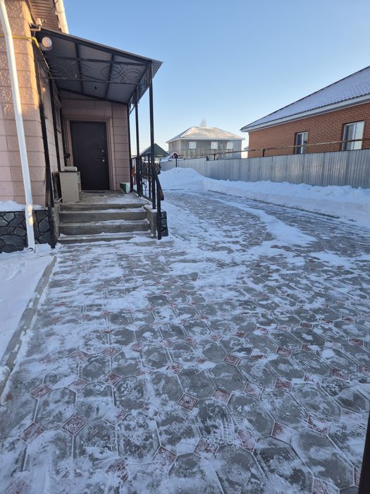 Продаётся  недвижимость