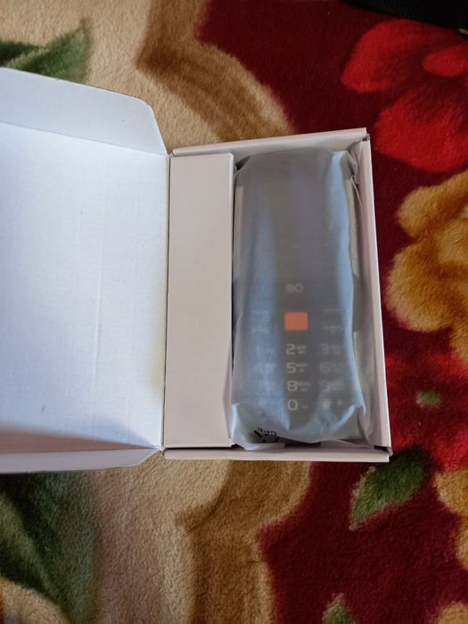 Новый телефон Tank Power с полной комплектацией