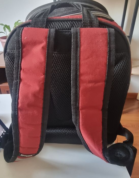 рюкзак  школьный