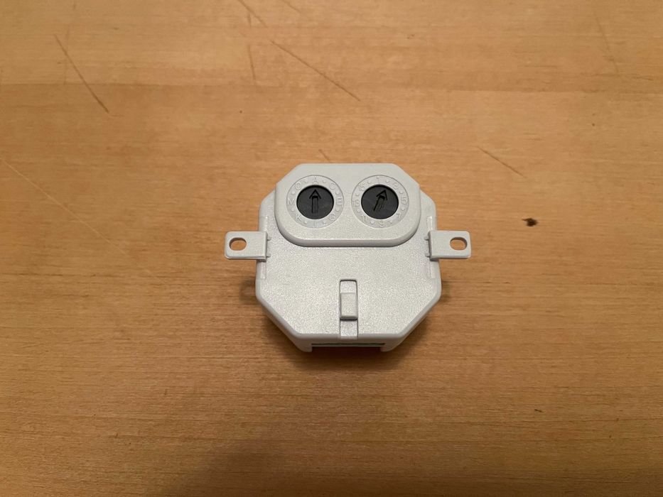 Set 3 telecomenzi Intertechno