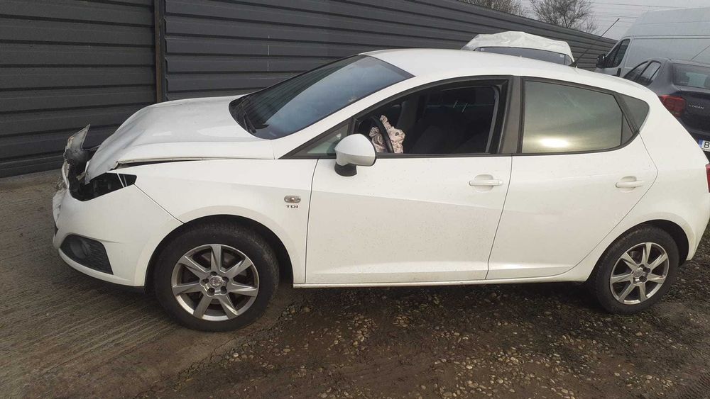 Cadru motor Seat Ibiza 1.6 tdi