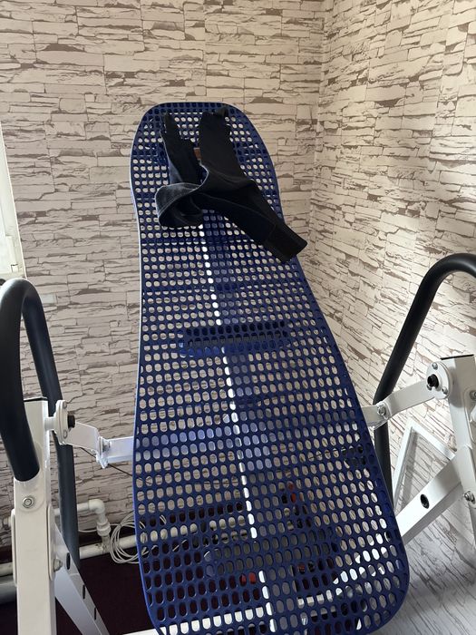 Инверсионный стол