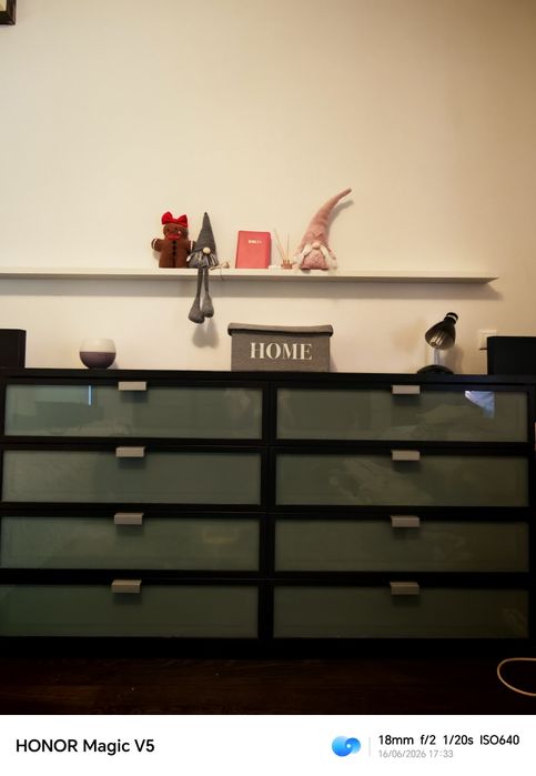 OFERTA - dulap + comoda 8 sertare IKEA