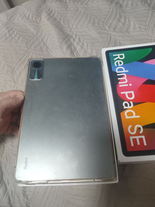 Предлагаю обмен Redmi Pad SE
