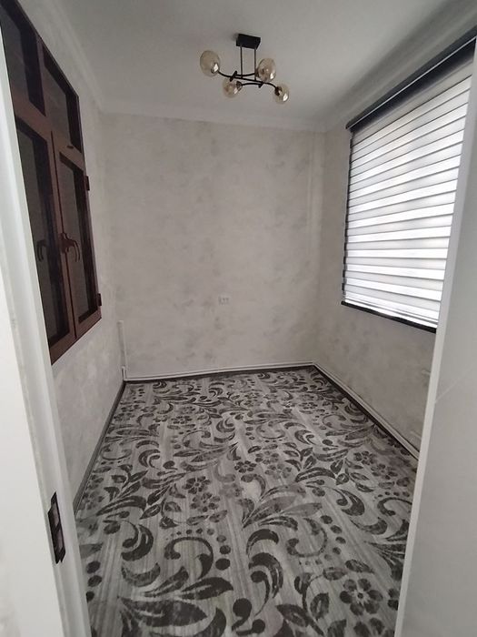 3 xonalik kvartira karmana sitidan