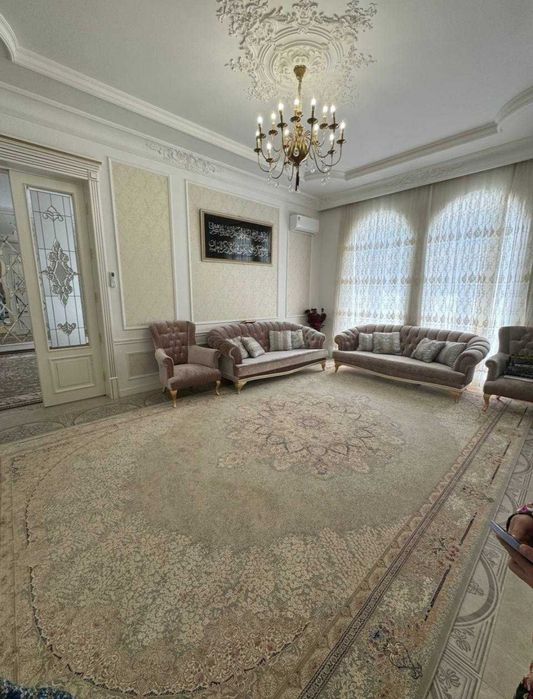 Сдается в аренду роскошный дом, вилла в престижном районе Луначарского