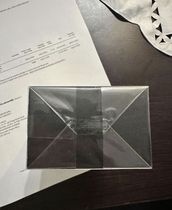 Stronger wtih you intensely