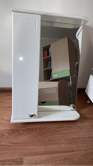 Зеркало для ваанны б/у