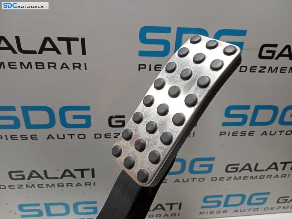 Pedala de Acceleratie Mercedes Clasa B Class W245 2005 - 2012 Cod 91736020 A1693000082 [M4450]