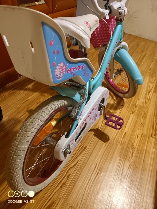 Детски велосипед 16 цола