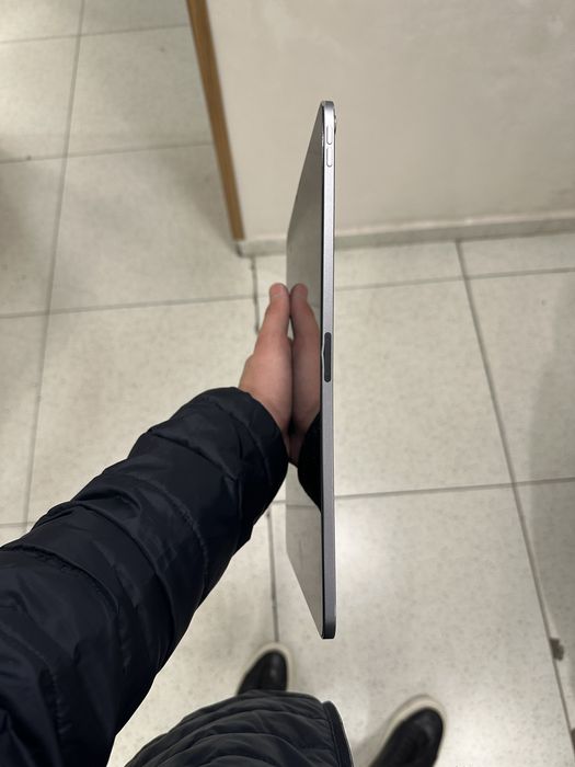 Ipad pro 3поколения 256gb