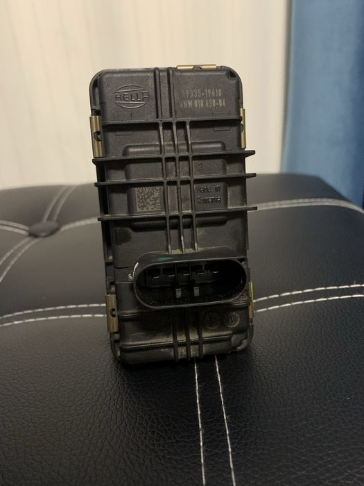 Actuator turbo Bmw cod 6nw 010 430 04