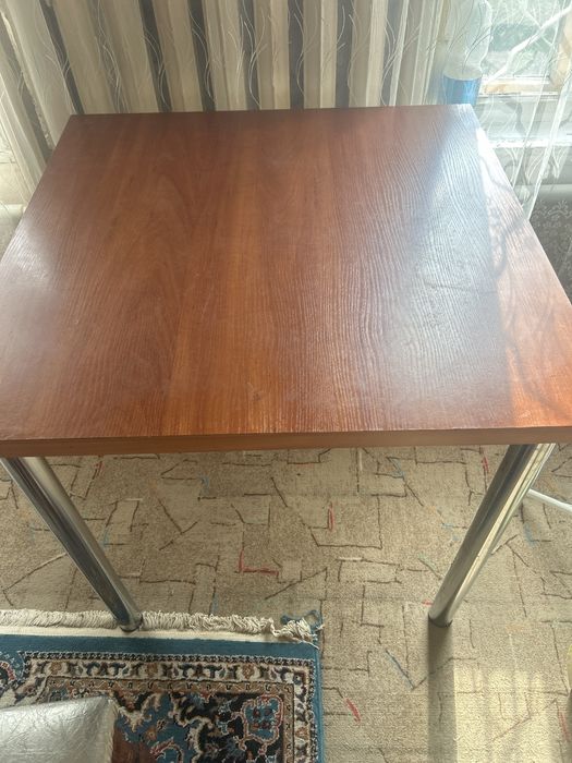 Стол для кухни или дачи