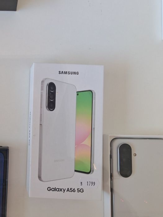 Samsung Galaxy A56