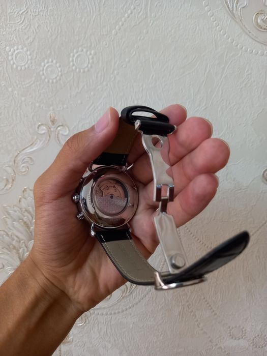 Механические часы Patek Philippe