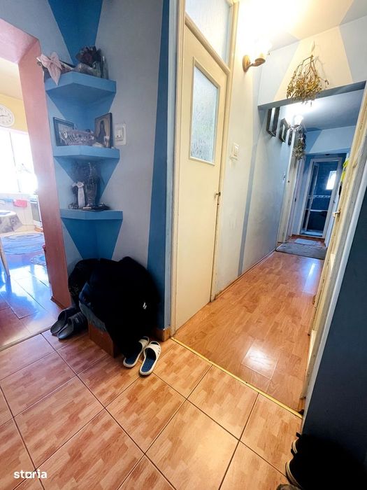 Apartament PB Spațios 70 mp în Rogerius – Etaj 4 — fotografia 1