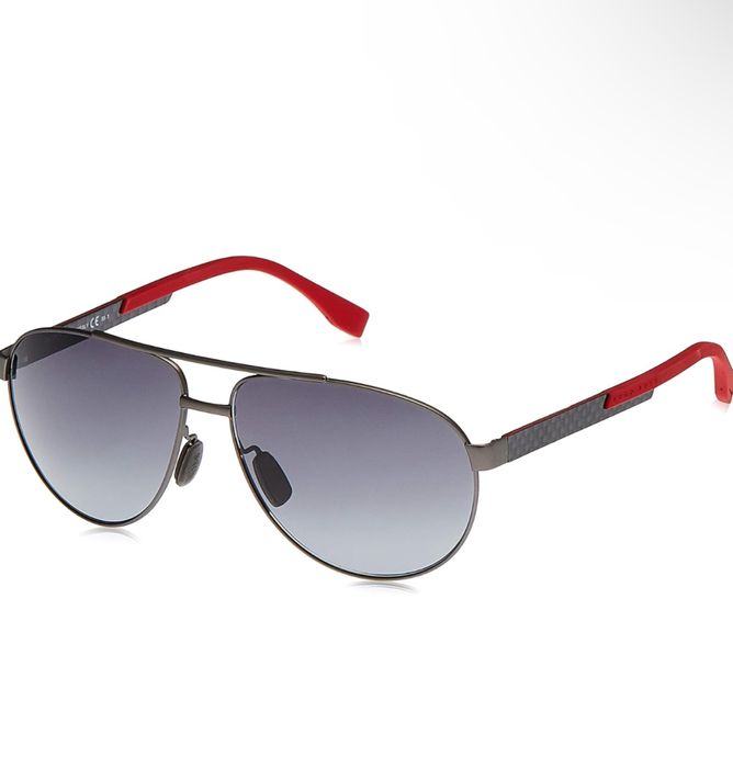 Мъжки слънчеви очила Hugo Boss BOSS