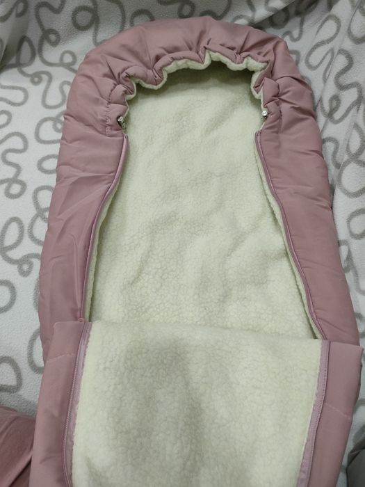 Конверт для новорожденных