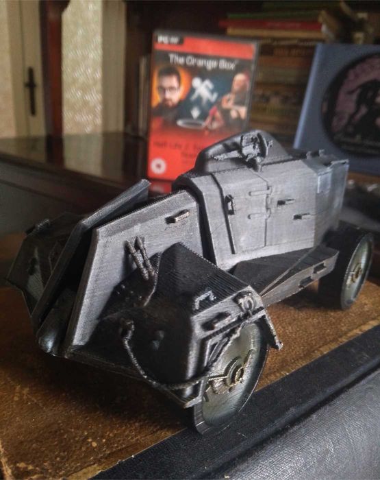 Услуги с 3D принтер - 3Д принтиране, 3D print, моделиране, проектиране