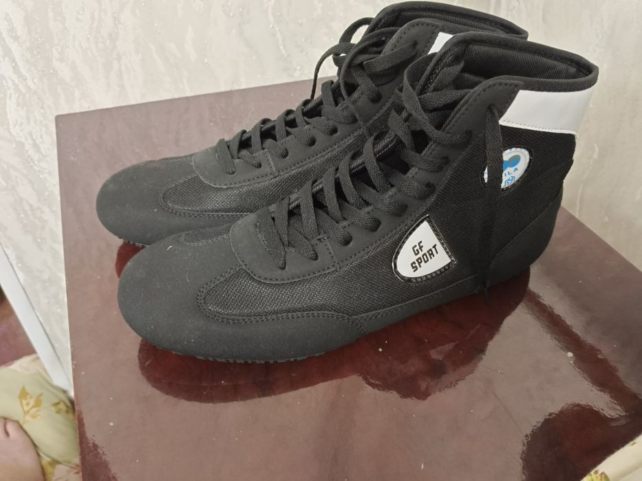 Борцовки для борьбы