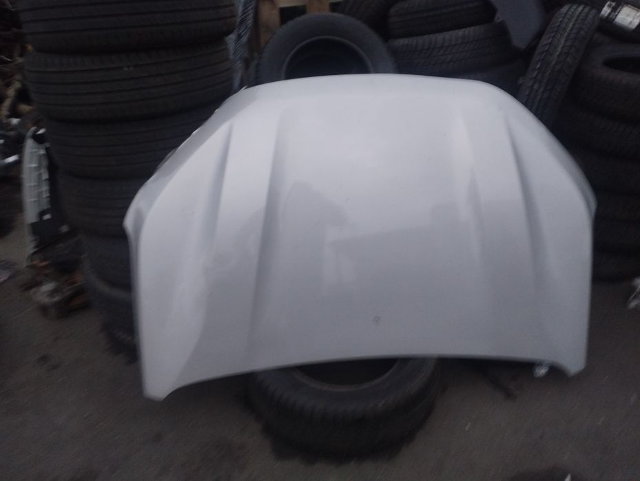 Capota Dacia Sandero 3 sau joger