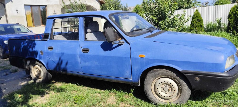 Vand Dacia Mixta