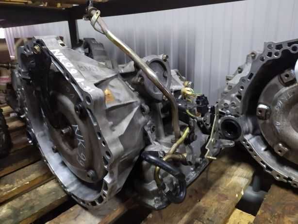 Коробка передач на форд 4F27E / 4F44E АКПП ford