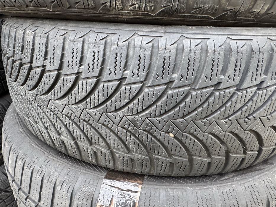 4 anvelope Nexen Winguard 205/60 R16 92H M+S