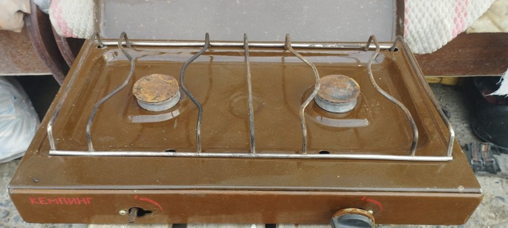 Мини Икки комфорали газ