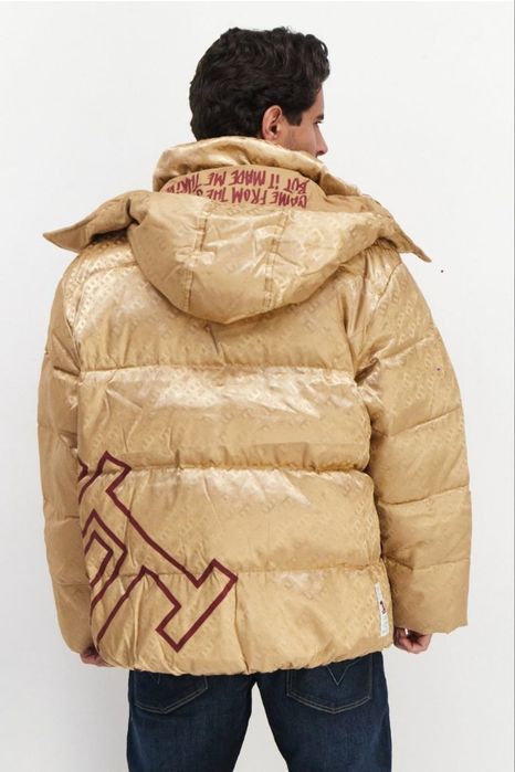 Куртка Kurtka Новая Tommy Hilfiger original