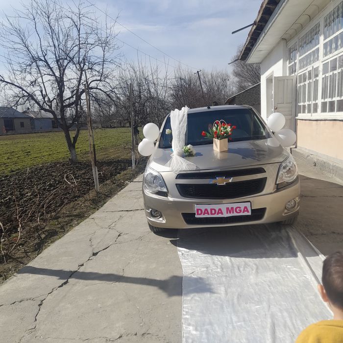 Moshina ideal yaxshi 2014 yil 226 ming probeg yurgan