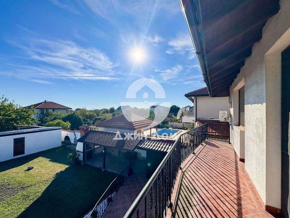 Продава се Къща в с. Каменар, Област Бургас - 110 кв.м за 1454 €/кв.м - Снимка #12